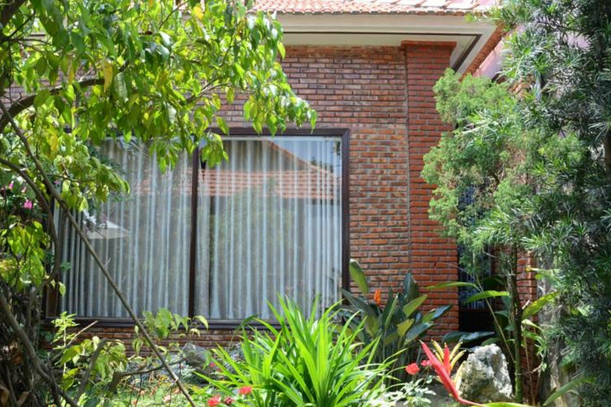 313 Cua Dai - Viet House Homestay 호이안 외부 사진